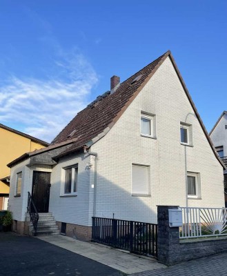 Zwei Wohnhäuser auf einem Grundstück in Ober-Mockstadt!