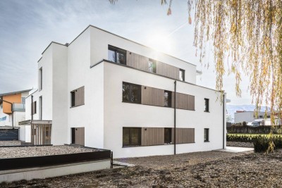 Erstbezug! Brandneue 2-Zimmer-Wohnung mit Balkon in Maxglan