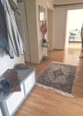 Attraktive 3 Zi.-Wohnung in Top-Lage