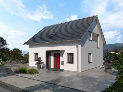 Bauen in Jüchen mit Individuellen Grundrissen