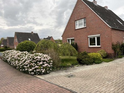 Günstiges 4-Zimmer-Einfamilienhaus in Marienhafe