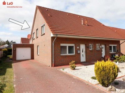 Gepflegtes Eigenheim in zentrumsnaher Lage