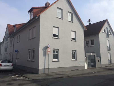 Schicke und gut geschnittene 2-Raum-DG-Wohnung in Pfungstadt