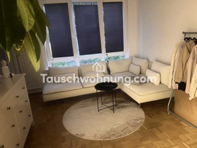 Tauschwohnung: Tausche 2 Zi. in Lichterfelde gegen 1-2 Zi. in Cb, PB,Th