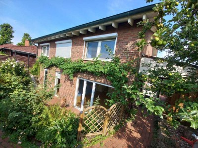 EFH in Sackgassenendlage in Münster-Wolbeck