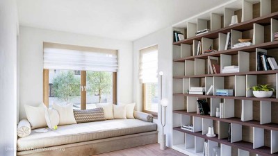 Großzügig wohnen im 4-Zimmer-Traum mit 3 Balkonen