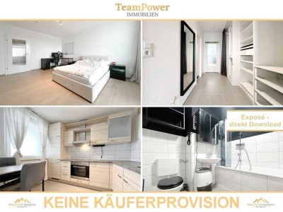 Wohnen mit Weitblick – Ihr neues Zuhause über den Dächern von Bad Bramstedt!