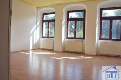 Ab sofort! Helle Wohnung im Zentrum.