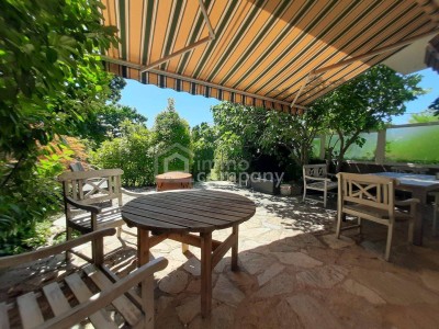 Nestwärme - Gemütlichkeit mit viel Platz