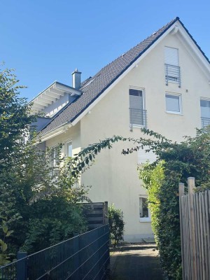 Helle 3-Zimmer Wohnung in Paderborn