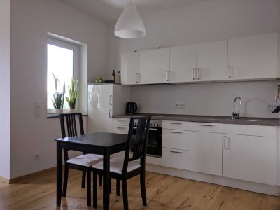 1 - Zimmer - Appartement in kliniknähe!