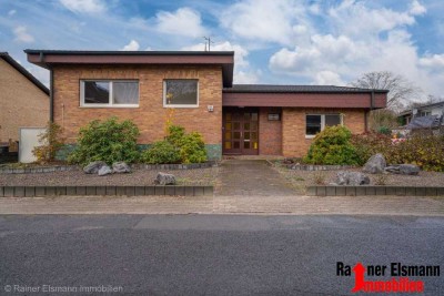 Emmerich: Freistehendes Einfamilienhaus in beliebter Lage von Speelberg