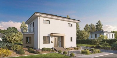 Ein Zuhause voller Möglichkeiten: Ihr Traumhaus wartet!