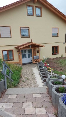 4 Zimmer Wohnung 125 m2