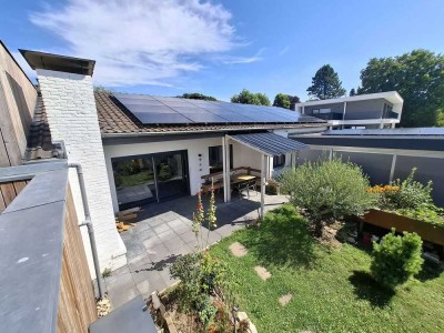 SONNE, POOL UND VIEL RAUM IM DORTMUNDER SÜDEN