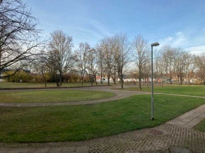 Ihre neue Wohnung wird saniert!