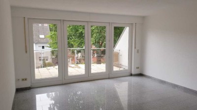 Sonnige Maisonette Wohnung im Dortmunder Süden