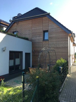 Wohnen in Lippendorf