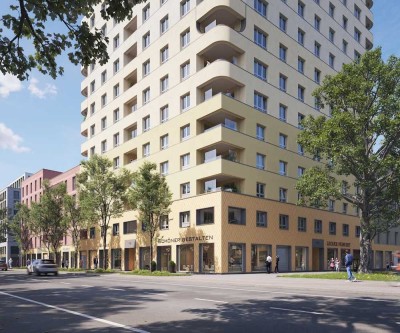 Wohnturm SECHTM – Gestalten Sie Ihren Wohnraum flexibel