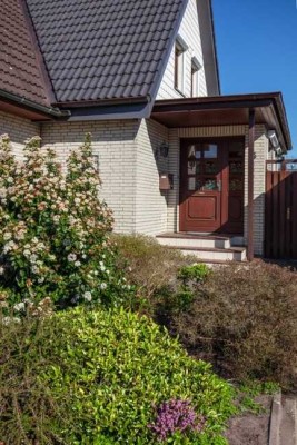 bezugsfähiges Einfamilienhaus - Pinneberg nahe A7