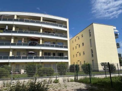Wunderschöne 4-ZKB-Wohnung - Top Ausstattung