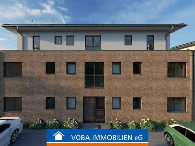 Hochwertiges Wohnen in Waldnähe!