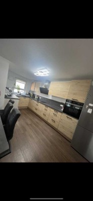 4Zimmerwohnung sucht Nachmieter