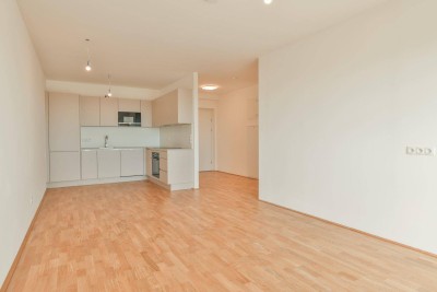 3-Zimmer Studentenwohnung Neubau 2025