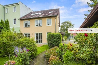 IMMOBERLIN.DE - Adrettes Geschäfts- und/oder Wohnhaus in gefragter Lage