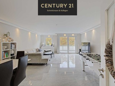 Großzügige Maisonette zum Verlieben – kaufen, einziehen und wohnfühlen!