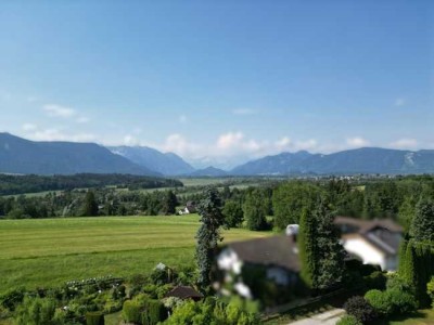 Landhaus in einmaliger Lage mit Panoramablick