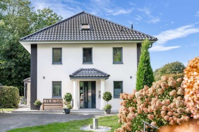 Traumhaus trifft Landidylle - Ihr neues Zuhause!