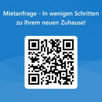 Demnächst frei: Große Wohnung in Rinchnach demnächst zu vermieten!