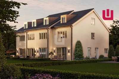 KfW40 - Niedrigenergiehaus in ökologische Bauweise-naturnah! Bezugsfertig ca. 02.26 - provisionsfrei