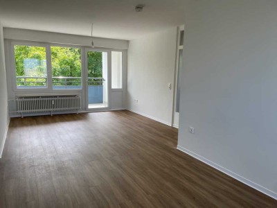 Endlich Zuhause: helle 4-Zimmerwohnung
