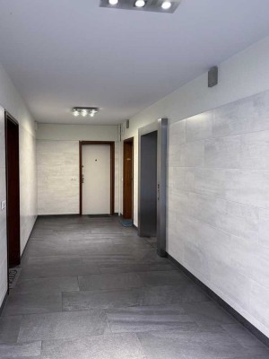 Provisionsfrei: 3-Zimmer mit Balkon in Langenhagen - sofort frei - ideal zum Selbstgestalten
