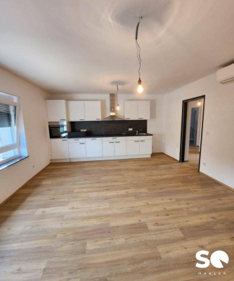 #SQ - 3 ZIMMER-WOHNUNG IN MATTERSBURG !