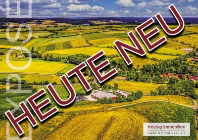 Zertifizierter Biolandbetrieb - Paradies für Mensch und Tier