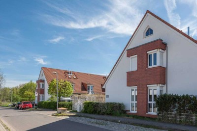 Ohne Käuferprovision. Ihr lichtdurchflutetes Zuhause auf ca. 170m² Wohn-/Nutzfläche