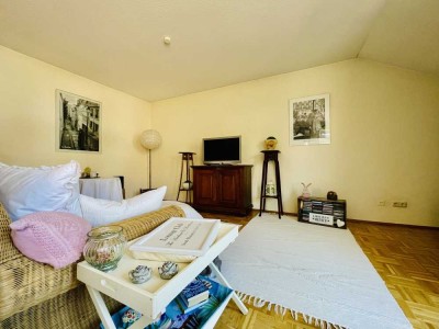 Kapitalanlage: Schöne 3-Zimmer Wohnung mit Tiefgarage in Ingelheim! Erbbaurecht – Laufzeit bis 2195