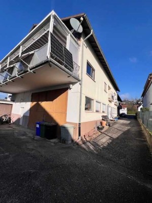 Außergewöhnlich, Großzügig, und Einzigartig! Erdgeschosswohnung mit ca.190m2 in Ortsmitte von Mauer