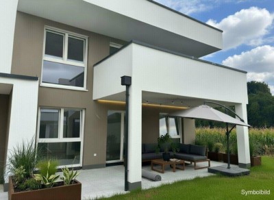 Eigenheim im EG St. Marien - Haus 2