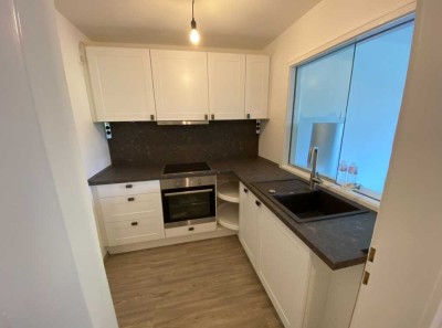 Geschmackvolle 2,5-Zimmer-Wohnung mit Einbauküche in Puchheim