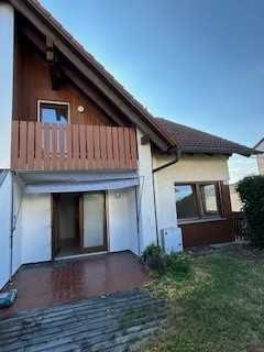 Preiswerte 5-Zi.-DHH mit EBK in PAF-Hettenshausen, OT Jahnhöhe, nähe Ilmtalklinik und Waldspielplatz
