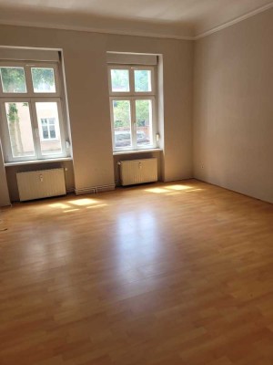 4 Zimmer-Wohnung mit Balkon Zentrumsnah