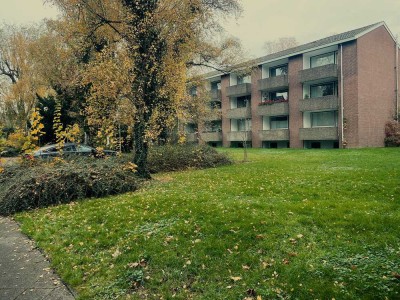 Stilvolle Wohnung mit hochwertiger Ausstattung