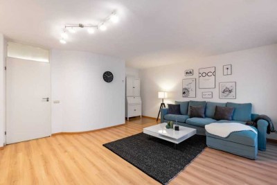 Schöne Maisonette Wohnung in Hürth