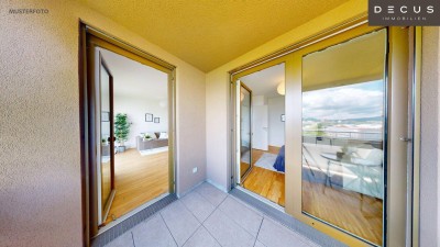 | 1. MONAT MIETFREI | AB SOFORT | MAISONETTE | 4 ZIMMER | REININGHAUSPARK | GRAZER HAUPTBAHNHOF