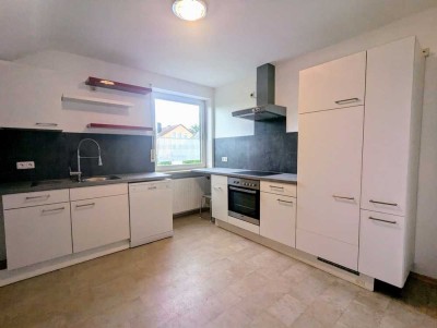 2 ZKB - Helle, geräumige 100m2 Wohnung, Top Lage in Bad Windsheim