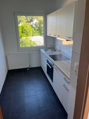 Moderne 3-Zimmer-Wohnung nahe Stadthalle